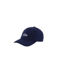 Czapka z daszkiem TBS Funny. Niebieskie czapki z daszkiem damskie TBS, na lato, bez wzorów. Za 186.00 zł.