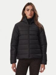Adidas Kurtka outdoor Terrex Multi Essentials Climawarm Insulated Hooded Jacket KX4230 Czarny Regular Fit. Czarne kurtki sportowe damskie Adidas, m, bez wzorów, z syntetyku, bez kaptura. Za 439.99 zł.