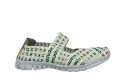 Półbuty Rock Talia Lagoon Cat 032090, Wielokolorowy, Materiał - 38. Obuwie sportowe treningowe Rock Spring, na lato, bez wzorów, z materiału, bez obcasa, bez zapięcia. W wyprzedaży za 164.99 zł.