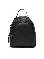 Coccinelle Plecak Coccinellemalory E1 R1K 14 02 01 Czarny. Czarne plecaki Coccinelle, bez wzorów, ze skóry. Za 1,399.00 zł.