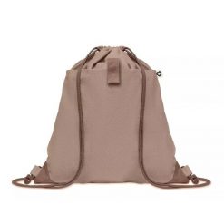 Plecak Sol's Panda. Brązowe plecaki SOL'S, bez wzorów. Za 29.00 zł.