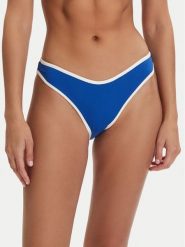 Maaji Dół od bikini Splendour PT3304SBC050 Niebieski. Niebieskie bikini Maaji, bez wzorów, z syntetyku. Za 259.99 zł.