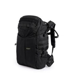 Plecak Source Double D 45L - black. Czarne plecaki SOURCE, bez wzorów. Za 1,248.99 zł.