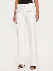 Morgan Jeansy 241-POLEN2 Écru Bootcut Fit. Jeansy damskie Morgan. Za 199.99 zł.