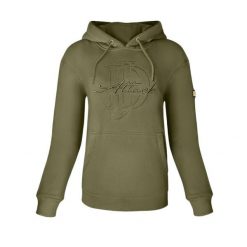 Bluza jeździecka damska JD ATTACK Alison. Brązowe bluzy damskie JD ATTACK, l, bez wzorów, z bawełny, bez kaptura. Za 229.00 zł.