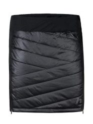 Hannah Spódnica funkcyjna w kolorze czarnym rozmiar: 34. Czarne spódnice damskie Hannah, bez wzorów, z włókna, sportowe. Za 208.99 zł.