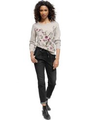 Heine Dżinsy - Slim fit - w kolorze czarnym rozmiar: 38. Czarne jeansy damskie Heine. Za 126.15 zł.