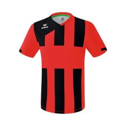 Koszulka Erima Siena 3.0. Czarne koszulki damskie Erima, bez wzorów, bez kołnierzyka, bez ramiączek. Za 147.00 zł.