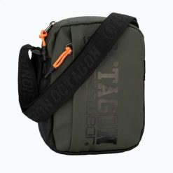 Saszetka Octagon Sportswear 1,5. Zielone nerki i saszetki damskie OCTAGON, bez wzorów, z materiału. Za 66.99 zł.