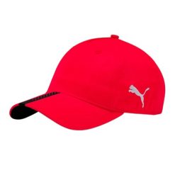 Czapka Z Daszkiem Liga. Zielone czapki z daszkiem damskie Puma, bez wzorów. Za 119.99 zł.