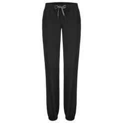 Spodnie Sportowe Urbasis M dla Kobiet - Oddychające i Elastyczne. Fioletowe spodnie dresowe damskie WOMEN'S BEST, m, bez wzorów, trekkingowe. Za 232.99 zł.