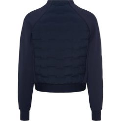 Damska kurtka jeździecka Catago Vala. Niebieskie kurtki damskie CATAGO, s, bez wzorów, z gumy, bez kaptura. Za 423.00 zł.
