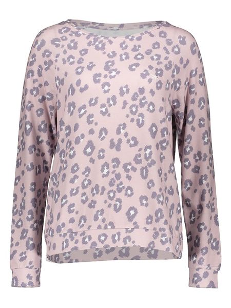 Juvia Bluza w kolorze fioletowym rozmiar: XXS. Różowe bluzy damskie Juvia, xxs, bez wzorów, bez kaptura. Za 189.95 zł.