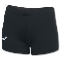 Legginsy do biegania damskie Joma Brama academy termoaktywne krótkie. Czarne legginsy damskie Joma, m, bez wzorów. Za 62.99 zł.