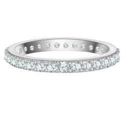 Glanzstücke München Pierscionek z Srebra Sterling w srebrze Pierścionki 1 ct Damski. Szare pierścionki damskie Glanzstücke München, srebrne. Za 239.99 zł.