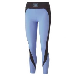Legginsy damskie Puma FIT EVERSCULPT 7/8. Czarne legginsy damskie Puma, xs, bez wzorów. W wyprzedaży za 225.30 zł.