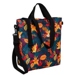 Shopperka damska Rovicky R-TZ15605 jesień. Shopper bag ROVICKY, bez wzorów, na ramię, duże, bez dodatków. Za 41.99 zł.