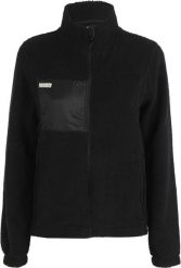 Damska bluza The People Rep Softy czarna. Czarne bluzy damskie Givova, na zimę, l, bez wzorów, z gumy, bez kaptura. Za 201.99 zł.