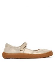 Froddo Baleriny Barefoot Mary J G3140195-2 DD Złoty. Żółte baleriny dziewczęce Froddo, bez wzorów, ze skóry, bez obcasa, bez zapięcia. Za 369.99 zł.