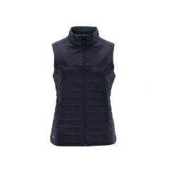 Damska kurtka puchowa Stormtech. Czerwone kurtki damskie STORMTECH, m, bez wzorów, z puchu, bez kaptura. Za 325.50 zł.