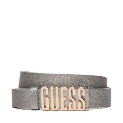 Pasek Damski Guess. Szare paski damskie Guess, z aplikacjami. Za 139.99 zł.