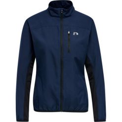 Kurtka damska Newline core. Fioletowe kurtki damskie Newline, m, bez wzorów, z poliamidu, bez kaptura. Za 336.00 zł.