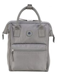 JOOP! Plecak "Viveca" w kolorze szarym - 27 x 37 x 14 cm rozmiar: onesize. Szare plecaki Joop!, bez wzorów, z materiału. Za 304.99 zł.