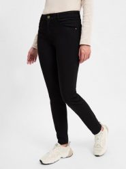 BRAX Dżinsy - Shakira Kobiety czarny, 20. Czarne jeansy damskie Brax. Za 499.95 zł.