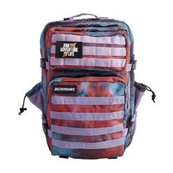 Plecak kabinowy wodoodporny V1 Mgławica 45L do sportu i podróży. Plecaki ELITEX TRAINING, bez wzorów. Za 252.99 zł.