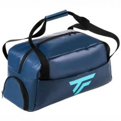 Torba sportowa Tecnifibre Tour Endurance Tempo Duffel. Niebieskie torby podróżne TECNIFIBRE, bez wzorów, z materiału. Za 276.00 zł.
