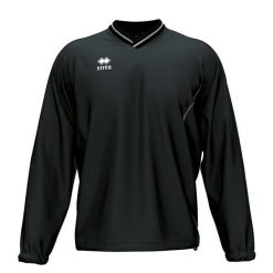 Kurtka Errea Ottawa 3.0 Kurtka Ad Dorośli. Czarne kurtki sportowe damskie ERREA, m, bez wzorów, z materiału, bez kaptura. Za 163.99 zł.