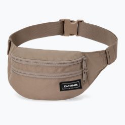 Saszetka nerka Dakine Classic Hip. Brązowe nerki i saszetki damskie Dakine, bez wzorów. Za 225.00 zł.