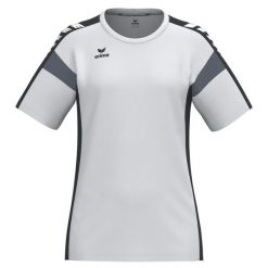 Koszulka Erima Celebrate 125 Function Wielokolorowa. Białe bluzki damskie Erima, bez wzorów, z materiału, sportowe, bez kołnierzyka, bez ramiączek. Za 265.99 zł.