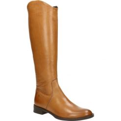 Kozaki NEVIA. Kozaki damskie Gino Rossi. W wyprzedaży za 399.90 zł.