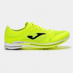 Buty sportowe Joma R.R1200 Skypes 2409 3-6-9 mm. Szare obuwie sportowe treningowe Joma, do biegania. Za 552.50 zł.