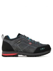 CMP Trekkingi Alcor 2.0 Wmn Trekking Shoes 3Q18566 Brązowy. Szare obuwie sportowe damskie CMP, ze skóry, bez zapięcia. Za 309.99 zł.