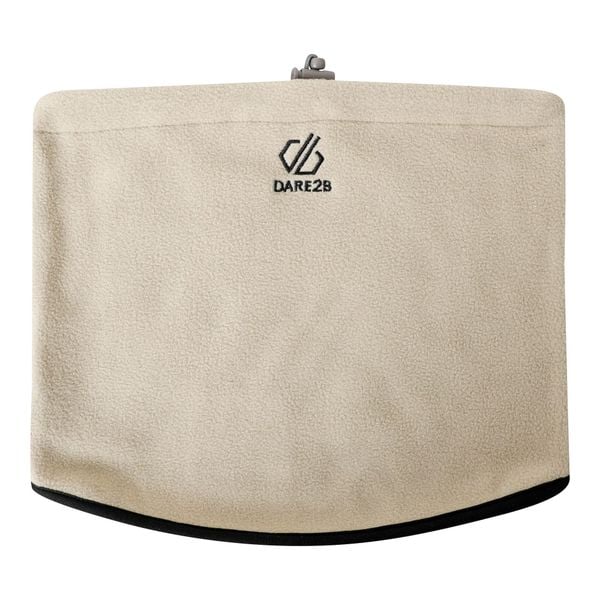 Unisex Komin. Brązowe kominy damskie Dare 2b, bez wzorów. Za 47.99 zł.