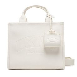 Torebka DKNY. Torebki klasyczne damskie DKNY, bez dodatków. Za 699.99 zł.
