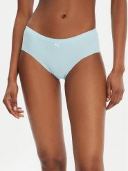 Puma Komplet bokserek 935023 Zielony. Zielone komplety bielizny Puma, bez wzorów, z syntetyku. Za 69.99 zł.