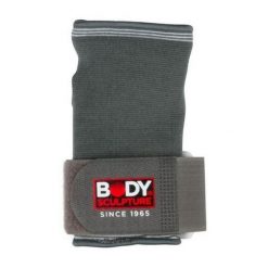 Opaska Na Nadgarstek. Szare paski damskie BODY SCULPTURE, bez wzorów. Za 79.99 zł.