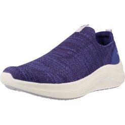 Buty JOMA CLACELW2503 Niebieski. Niebieskie obuwie trekkingowe damskie Joma, z tkaniny, bez zapięcia. Za 186.99 zł.