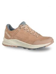 DOLOMITE Skórzane buty turystyczne "Carezza" w kolorze jasnoróżowym rozmiar: 40. Różowe obuwie trekkingowe damskie Dolomite, ze skóry, bez zapięcia. Za 344.95 zł.