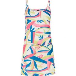 Sukienka damska Protest Bounties 25. Czerwone sukienki damskie Protest, bez wzorów, z materiału, sportowe, bez ramiączek. Za 267.00 zł.