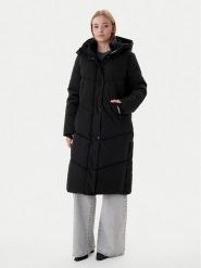 ONLY Kurtka zimowa Harper 15352036 Czarny Regular Fit. Czarne kurtki damskie Only, na zimę, xs, bez wzorów, z syntetyku, bez kaptura. Za 709.99 zł.