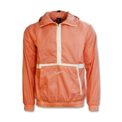 Kurtka sportowa unisex Nike DNA Jacket do treningów. Czarne kurtki sportowe damskie Nike, bez wzorów, bez kaptura. Za 234.00 zł.