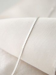 Lodie Silver Srebrna bransoletka rozmiar: onesize. Szare bransoletki damskie Lodie Silver, srebrne. Za 41.45 zł.