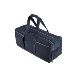 Torba sportowa Pro Duffle Head. Niebieskie torby sportowe Head, bez wzorów. Za 495.50 zł.
