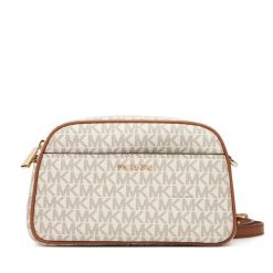 Torebka MICHAEL Michael Kors. Listonoszki damskie MICHAEL Michael Kors, bez wzorów, bez dodatków. Za 789.99 zł.