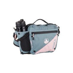 Nerka turystyczna Kohla Swift 5L. Zielone nerki i saszetki damskie KOHLA, bez wzorów. Za 188.99 zł.
