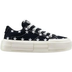 Adidasy Converse Chuck Taylor All Star Cruise, Kobiety. Czarne obuwie sportowe casual damskie Converse, bez zapięcia. Za 590.00 zł.